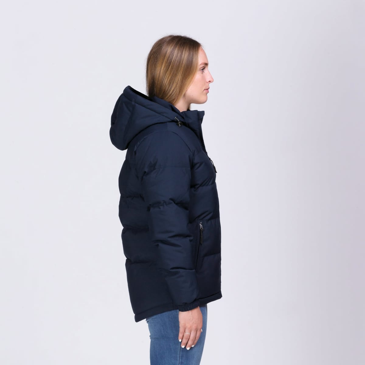 smpli Terrain Puffa Jacket