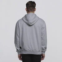 smpli Mens Vintage Hoodie