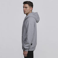 smpli Mens Vintage Hoodie