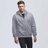 smpli Mens Vintage Hoodie