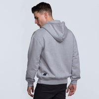 smpli Mens Vintage Hoodie