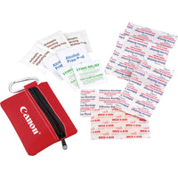 Zippered First Aid Pouch