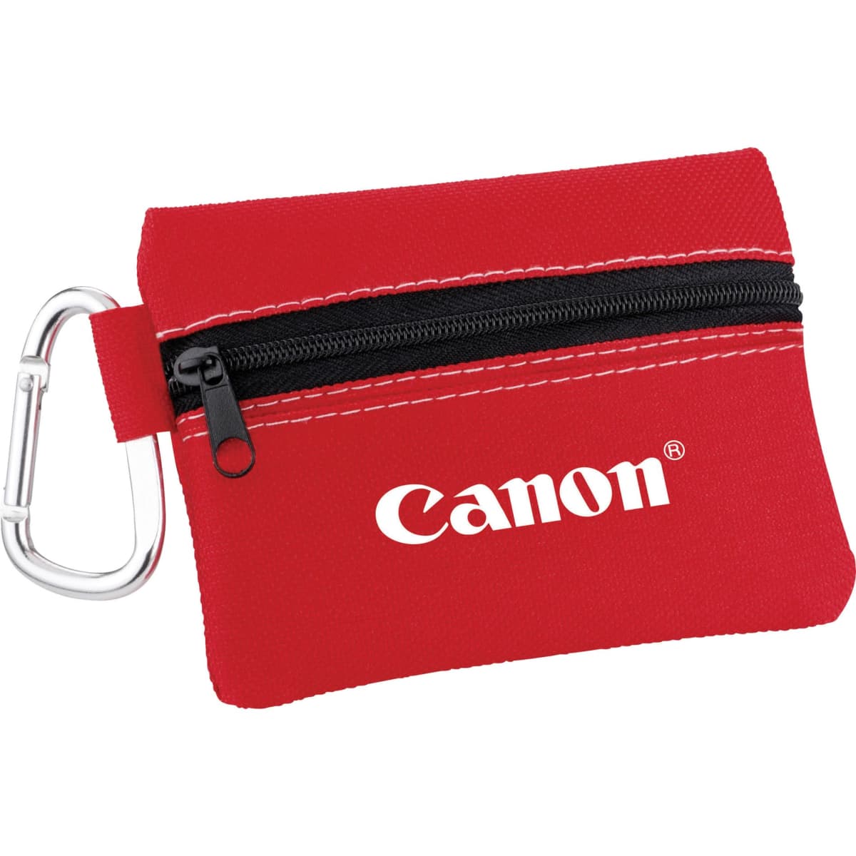 Zippered First Aid Pouch