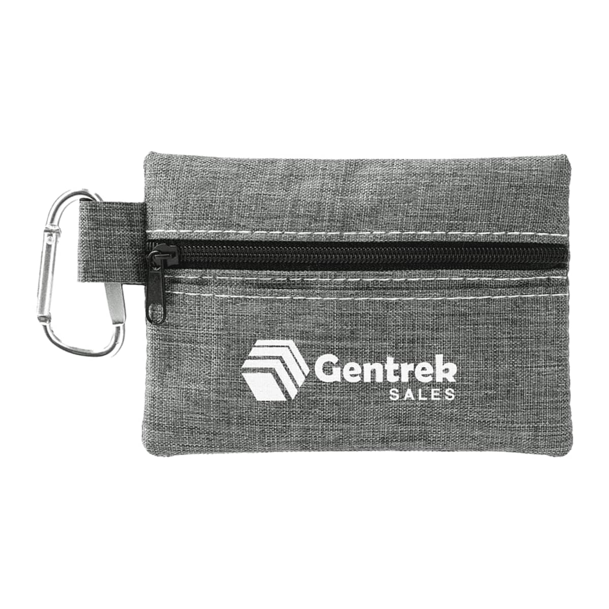 Zippered First Aid Pouch