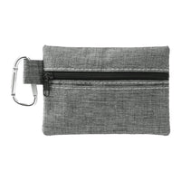 Zippered First Aid Pouch