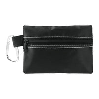 Zippered First Aid Pouch