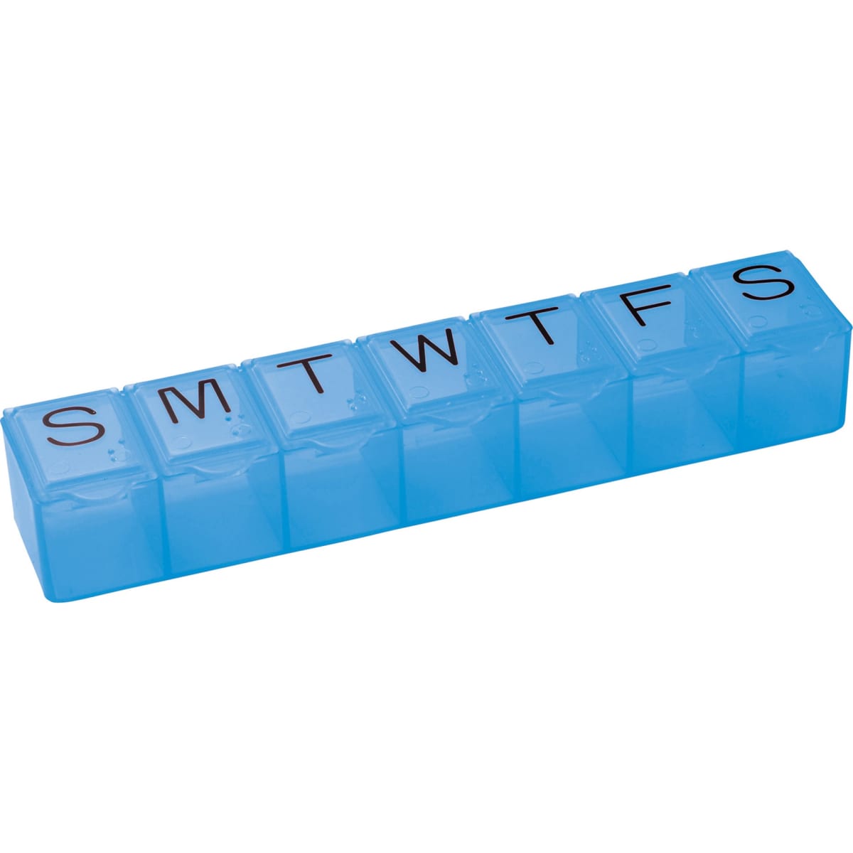 7-Day Pill Case