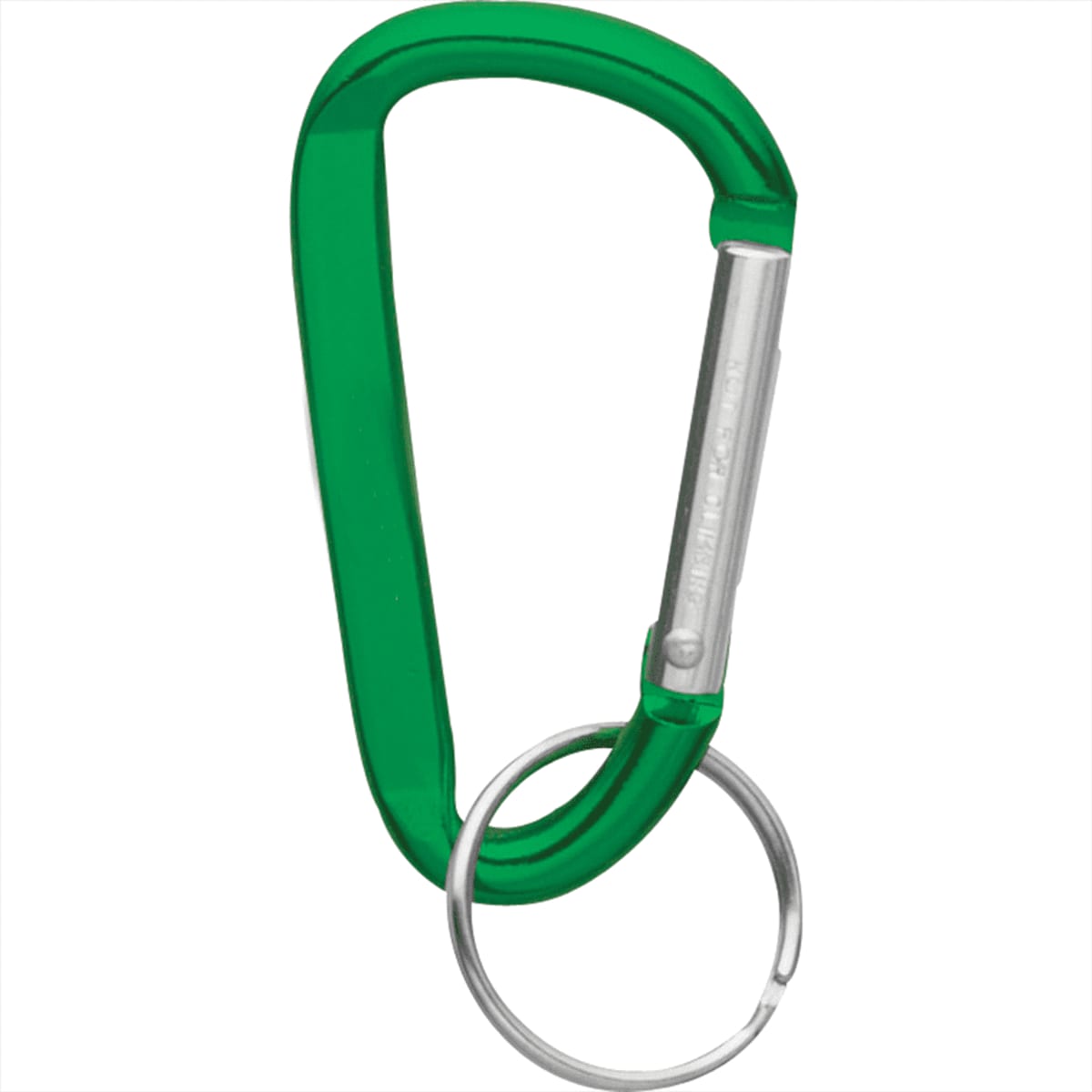 Carabiner