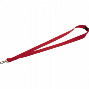 Lanyard w/ Lobster Clip