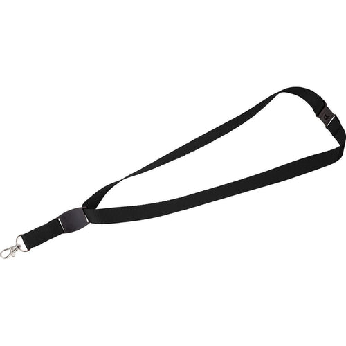 Lanyard w/ Flat Panel
