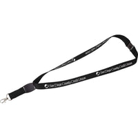 Lanyard w/ Flat Panel