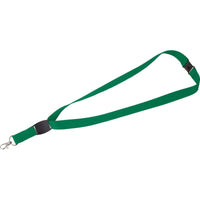 Lanyard w/ Flat Panel