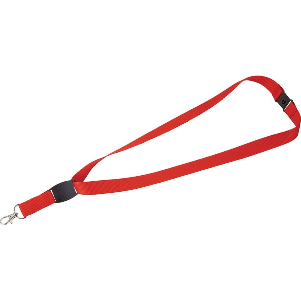 Lanyard w/ Flat Panel