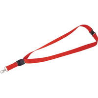 Lanyard w/ Flat Panel