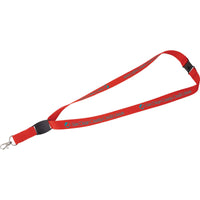 Lanyard w/ Flat Panel