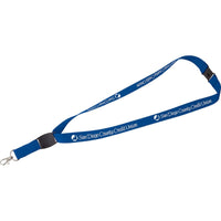 Lanyard w/ Flat Panel