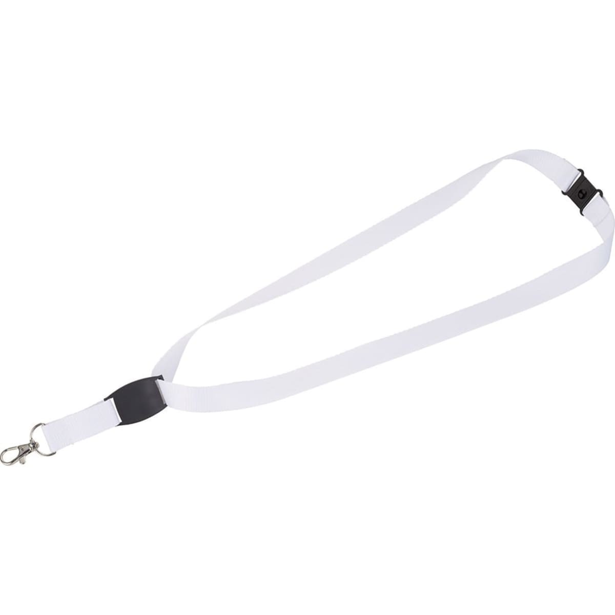 Lanyard w/ Flat Panel
