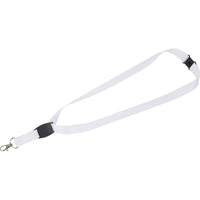 Lanyard w/ Flat Panel