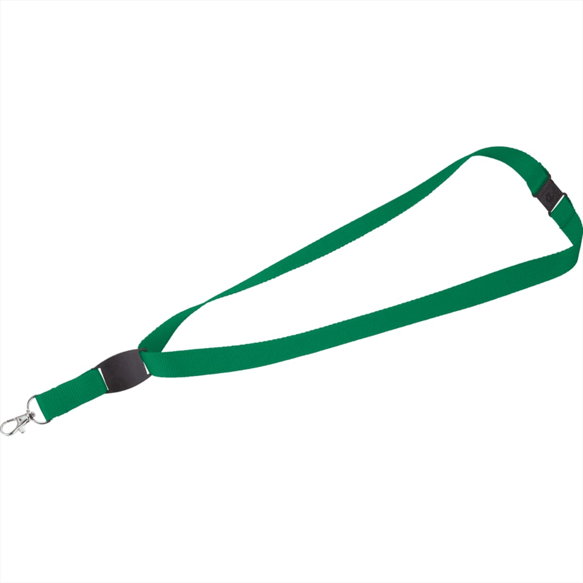 Lanyard w/ Flat Panel