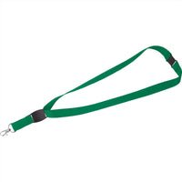 Lanyard w/ Flat Panel