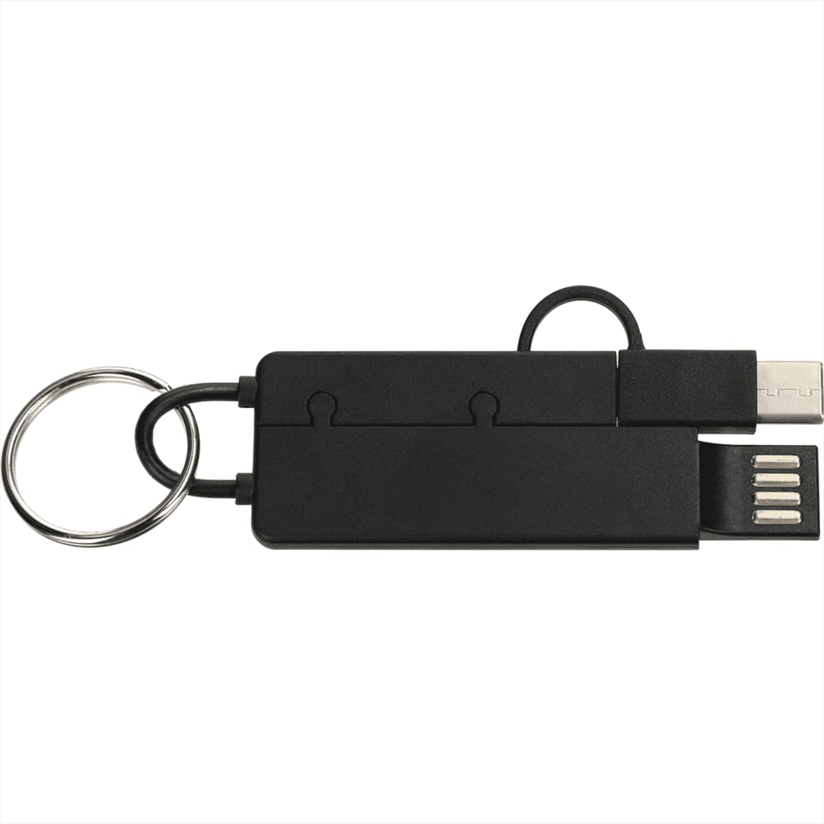 Puzzle Piece 3-in-1 Charging Cable