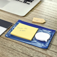 Sticky Notes in Pouch