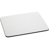 1/4" Rectangular Rubber Mouse Pad