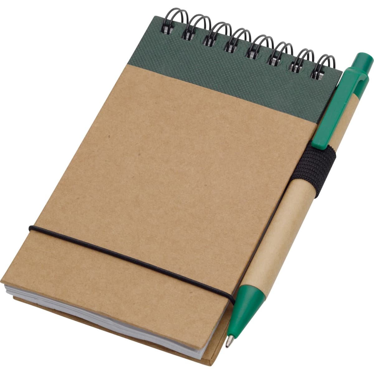 The Recycled Jotter with Pen