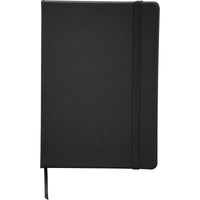 5 X 7" Snap Elastic Closure Notebook