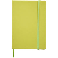 5 X 7" Snap Elastic Closure Notebook