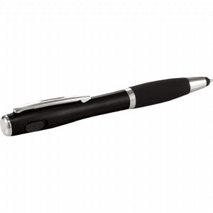 Nash Pen-Stylus and Light - Matte Finish