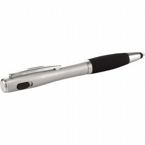 Nash Pen-Stylus and Light - Matte Finish