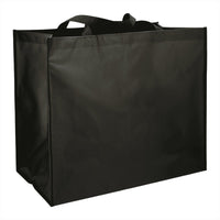 Double Laminated Wipeable Jumbo Tote 77L