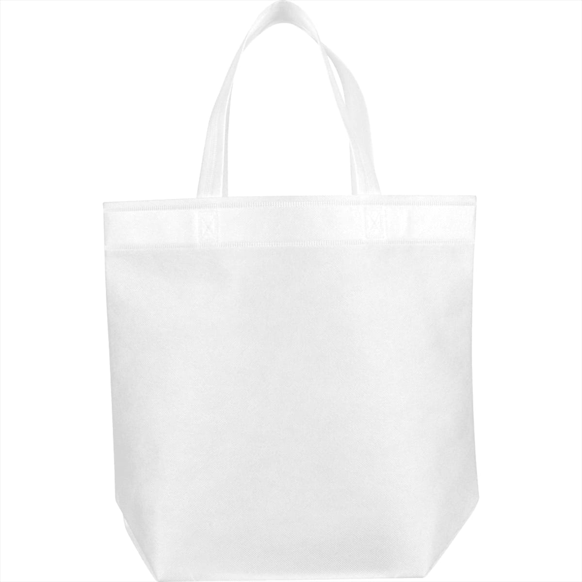 Challenger Non-Woven Shopper Tote