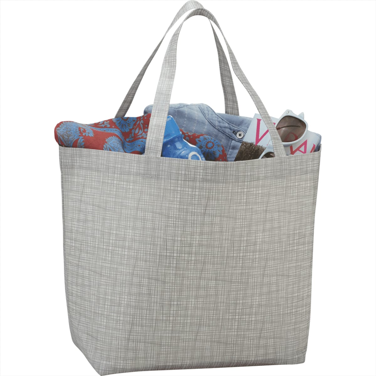 YaYa Crossweave Tote