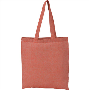 Recycled 140gms Cotton Twill Tote