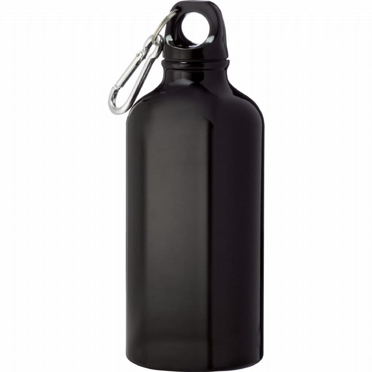 Li'l Shorty 500ml  Aluminum Sports Bottle