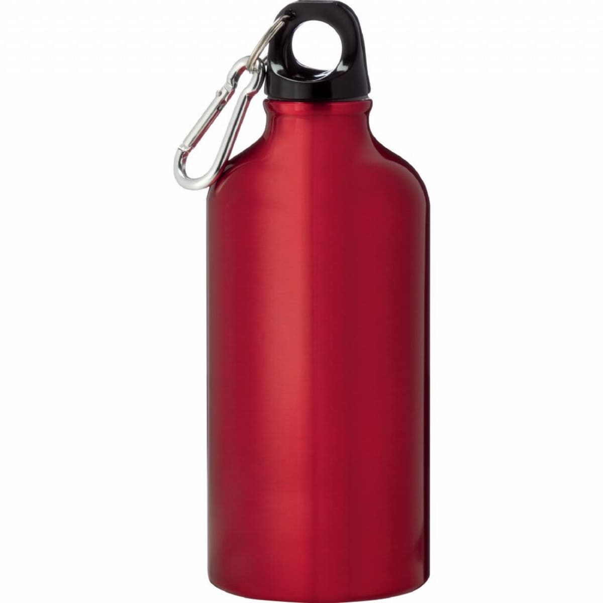 Li'l Shorty 500ml  Aluminum Sports Bottle