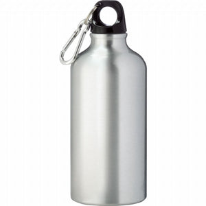 Li'l Shorty 500ml  Aluminum Sports Bottle