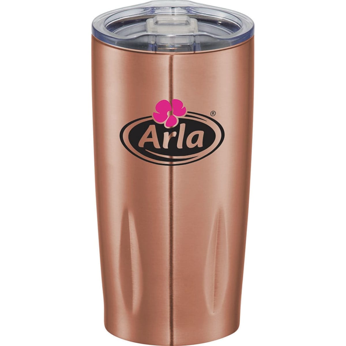 Rocky 590ml Vacuum Tumbler