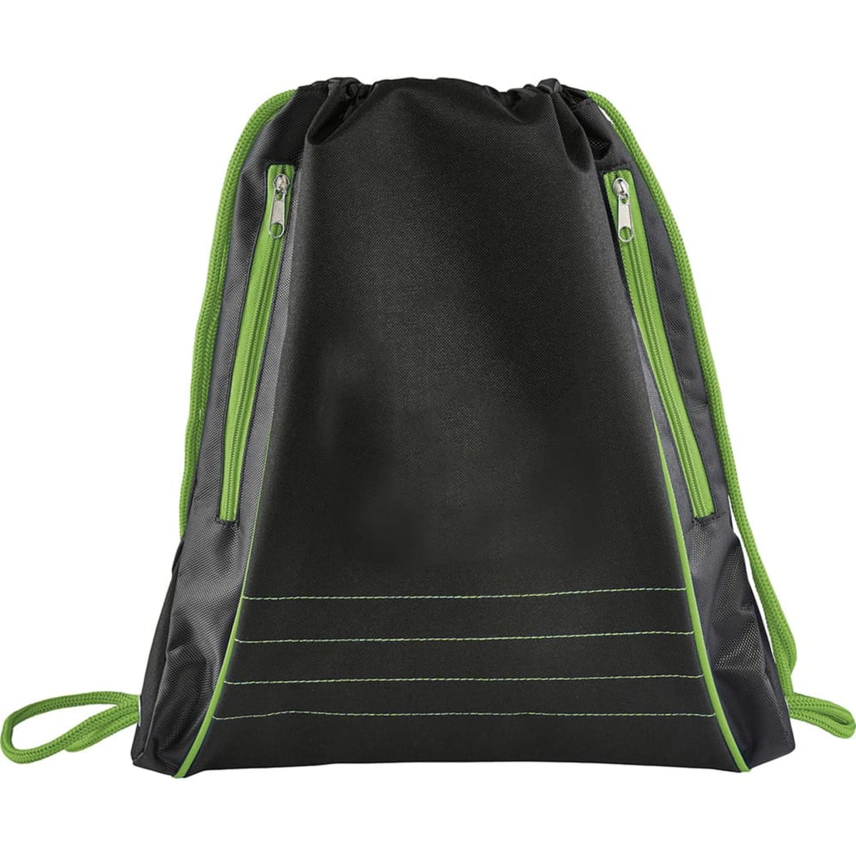 Neon Deluxe Drawstring Sportspack