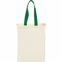 Natural Cotton Grocery Tote 12L