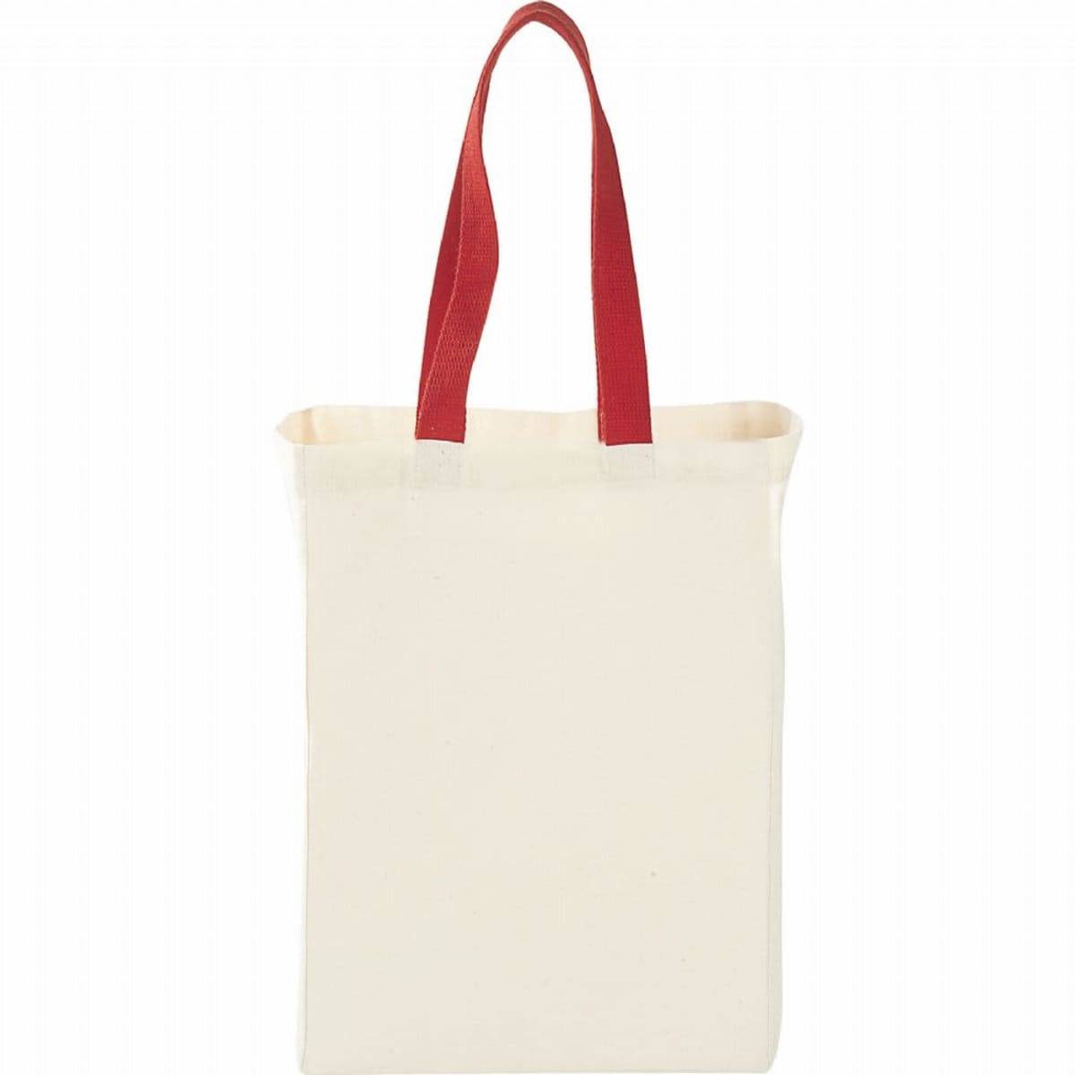 Natural Cotton Grocery Tote 12L