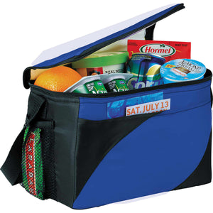 Mission 6 Can Lunch Cooler