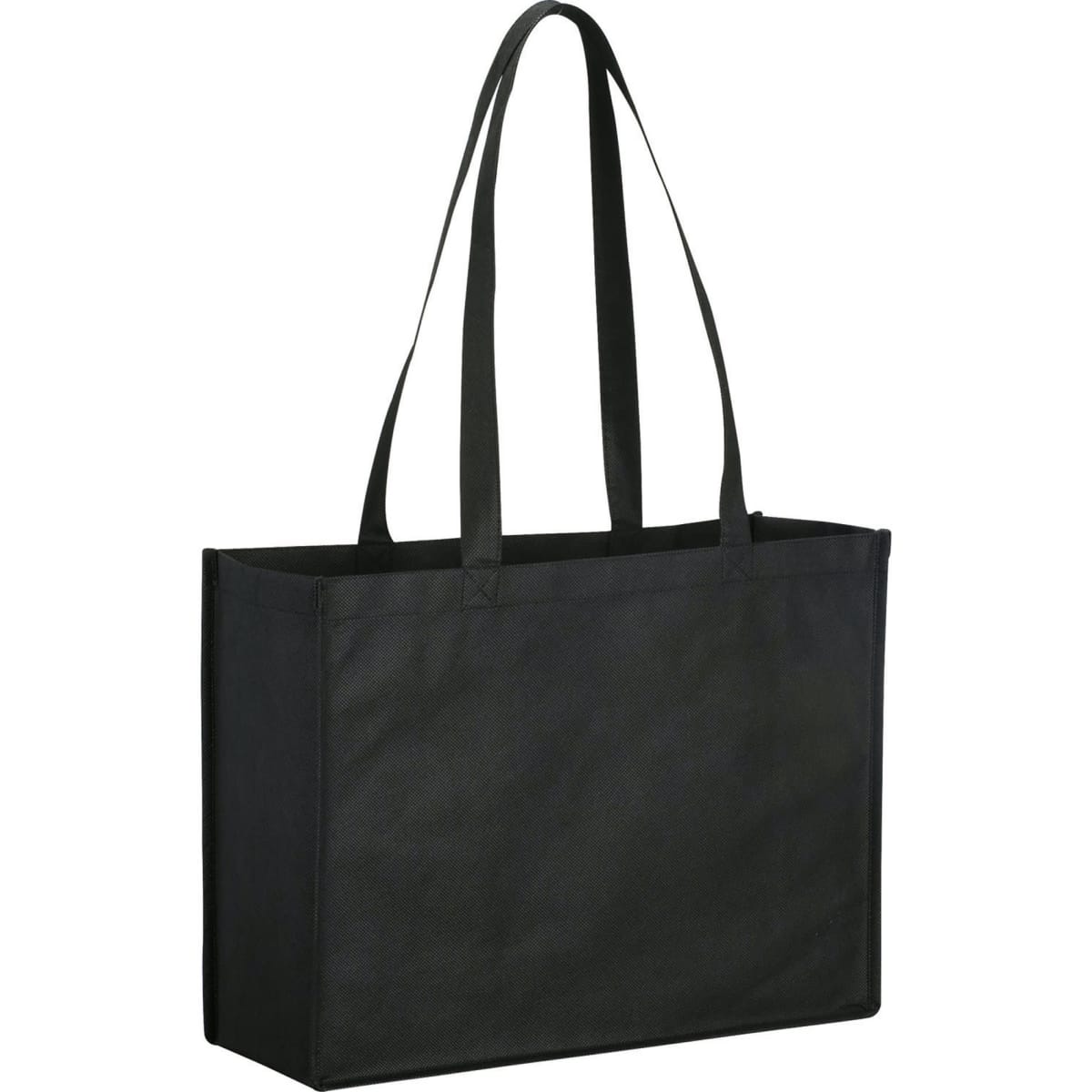 Evermore Non-Woven Shopper Tote