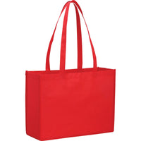 Evermore Non-Woven Shopper Tote