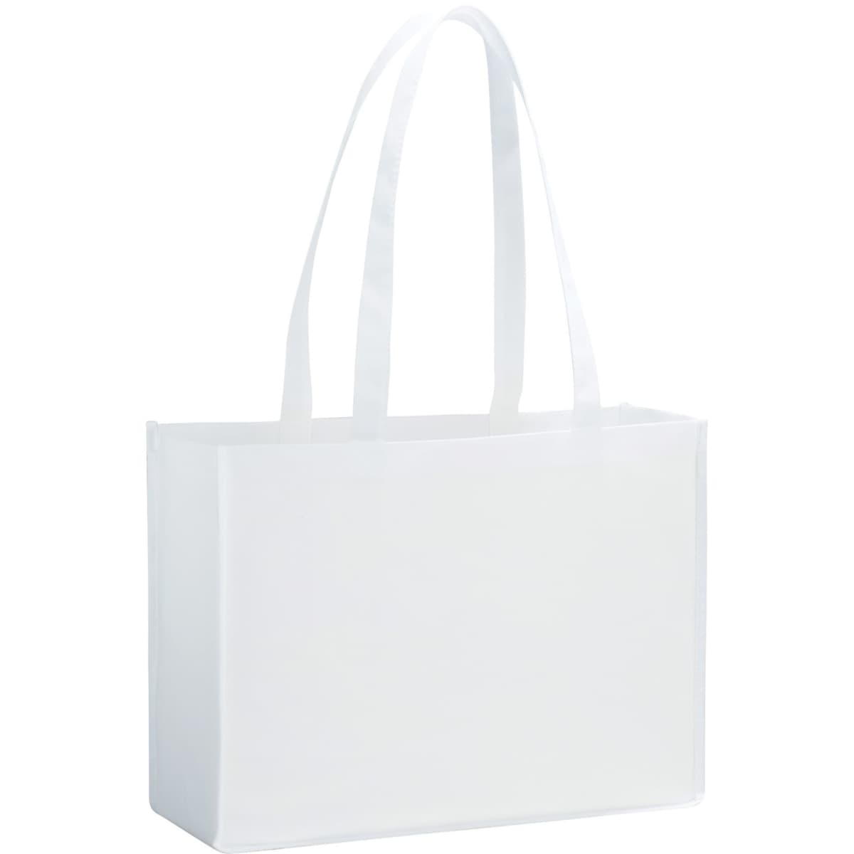 Evermore Non-Woven Shopper Tote