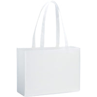 Evermore Non-Woven Shopper Tote