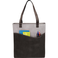 Rivers Pocket Non-Woven Convention Tote