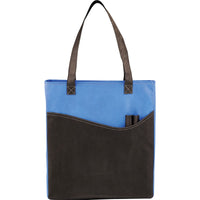 Rivers Pocket Non-Woven Convention Tote